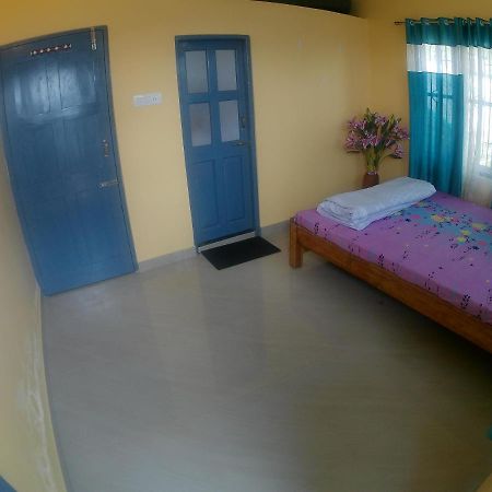 Mountain View Homestay Kalimpong Exteriör bild