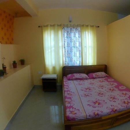 Mountain View Homestay Kalimpong Exteriör bild