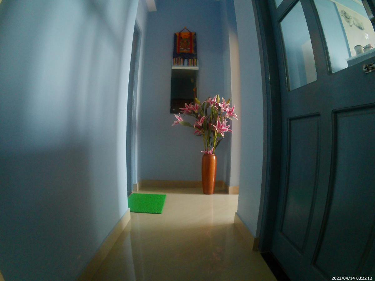 Mountain View Homestay Kalimpong Exteriör bild