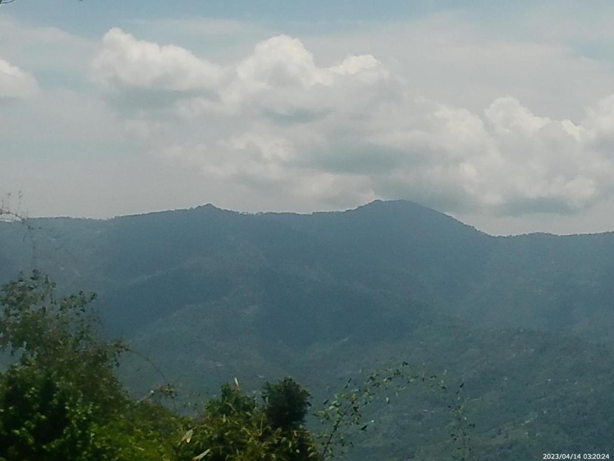 Mountain View Homestay Kalimpong Exteriör bild