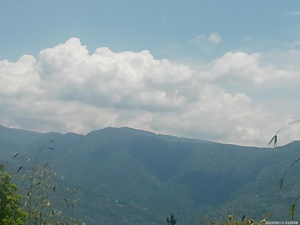Mountain View Homestay Kalimpong Exteriör bild